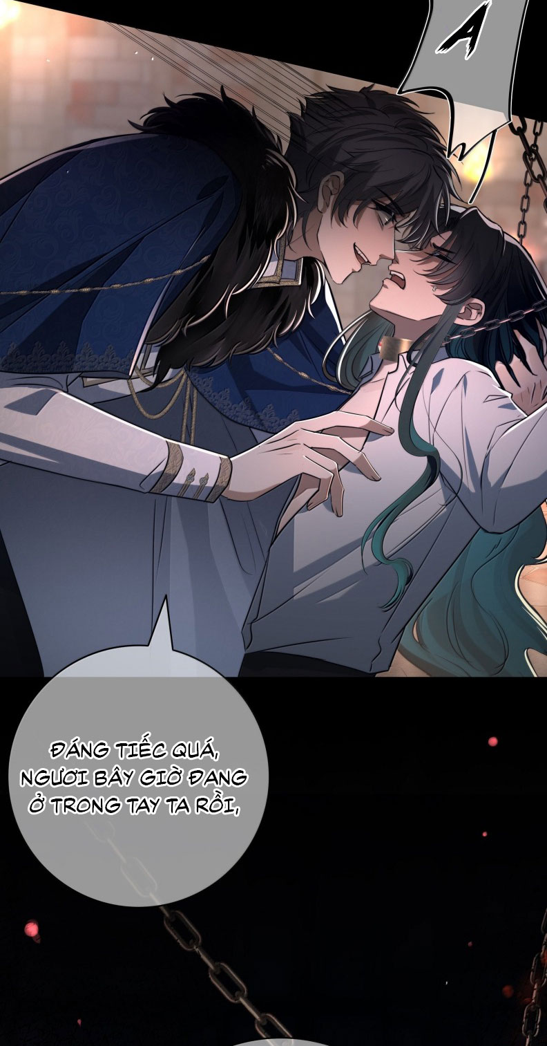 Phệ Chủ Chapter 15 - Trang 4