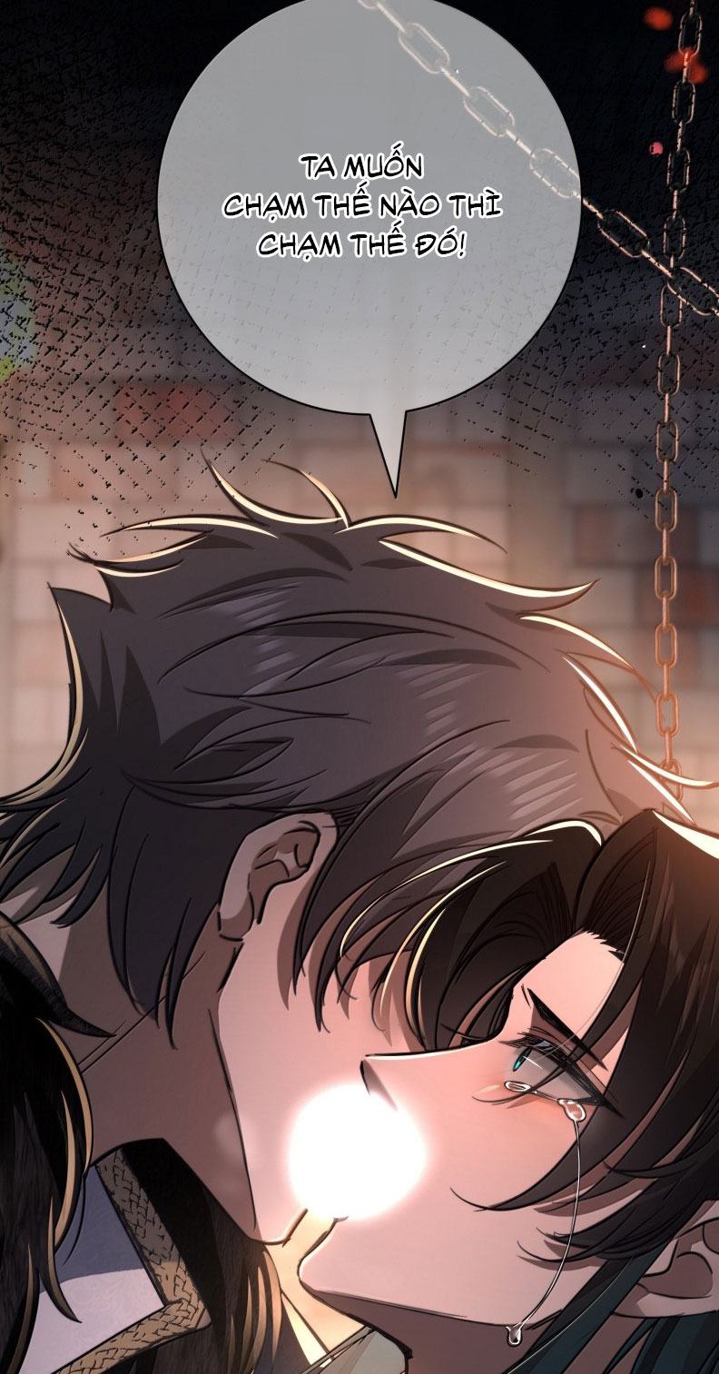 Phệ Chủ Chapter 15 - Trang 4