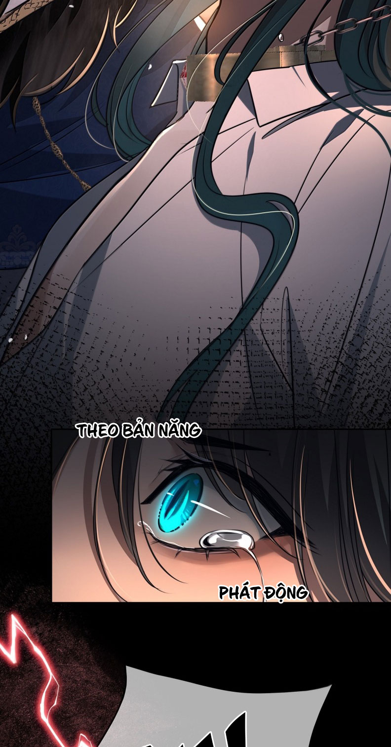 Phệ Chủ Chapter 15 - Trang 4