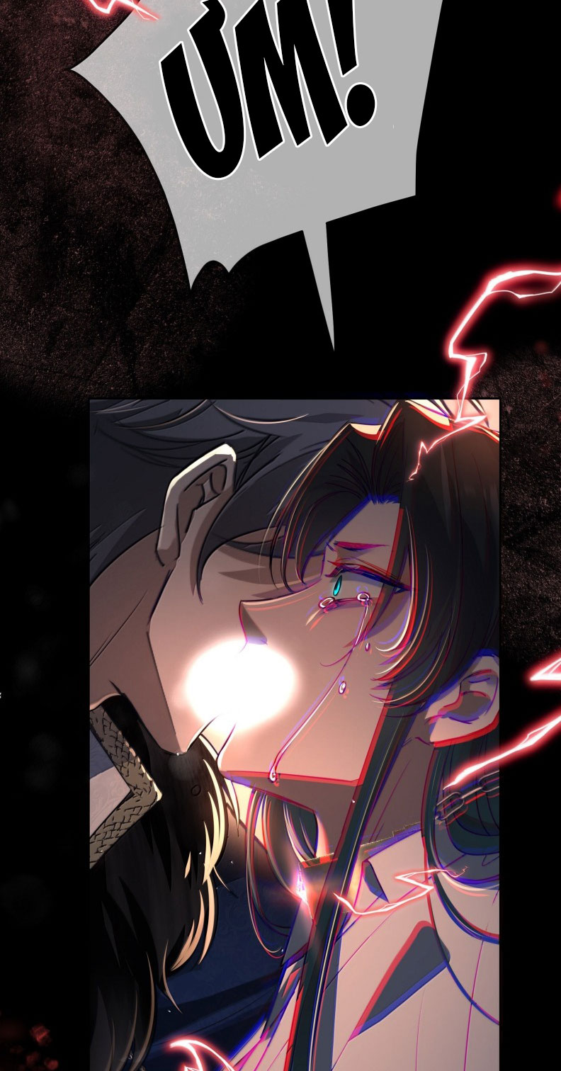 Phệ Chủ Chapter 15 - Trang 4