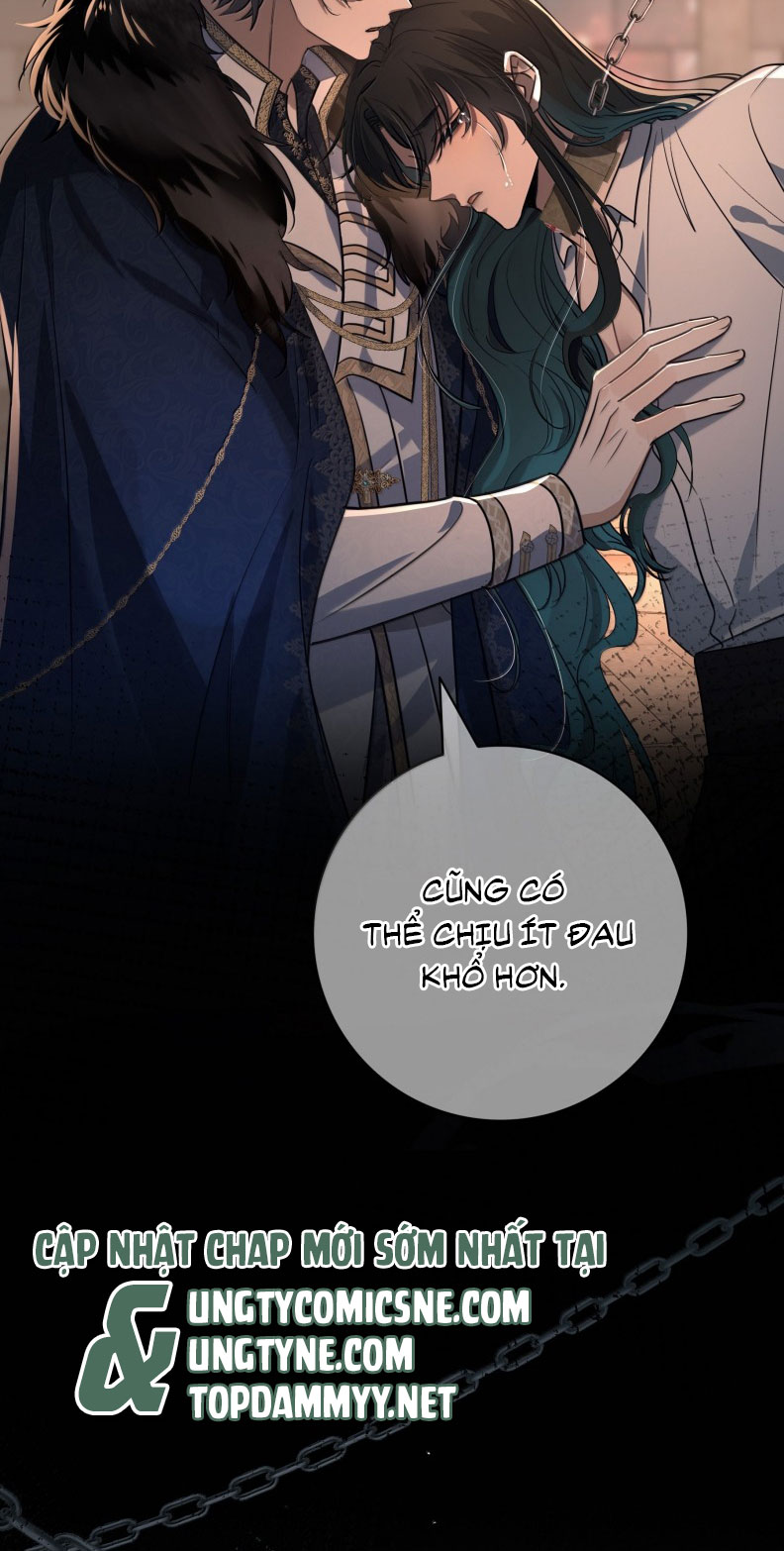 Phệ Chủ Chapter 15 - Trang 4