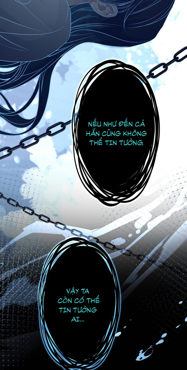 Phệ Chủ Chapter 15 - Trang 4
