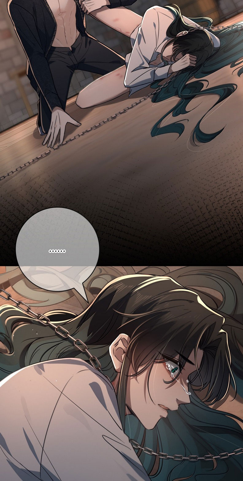Phệ Chủ Chapter 15 - Trang 4