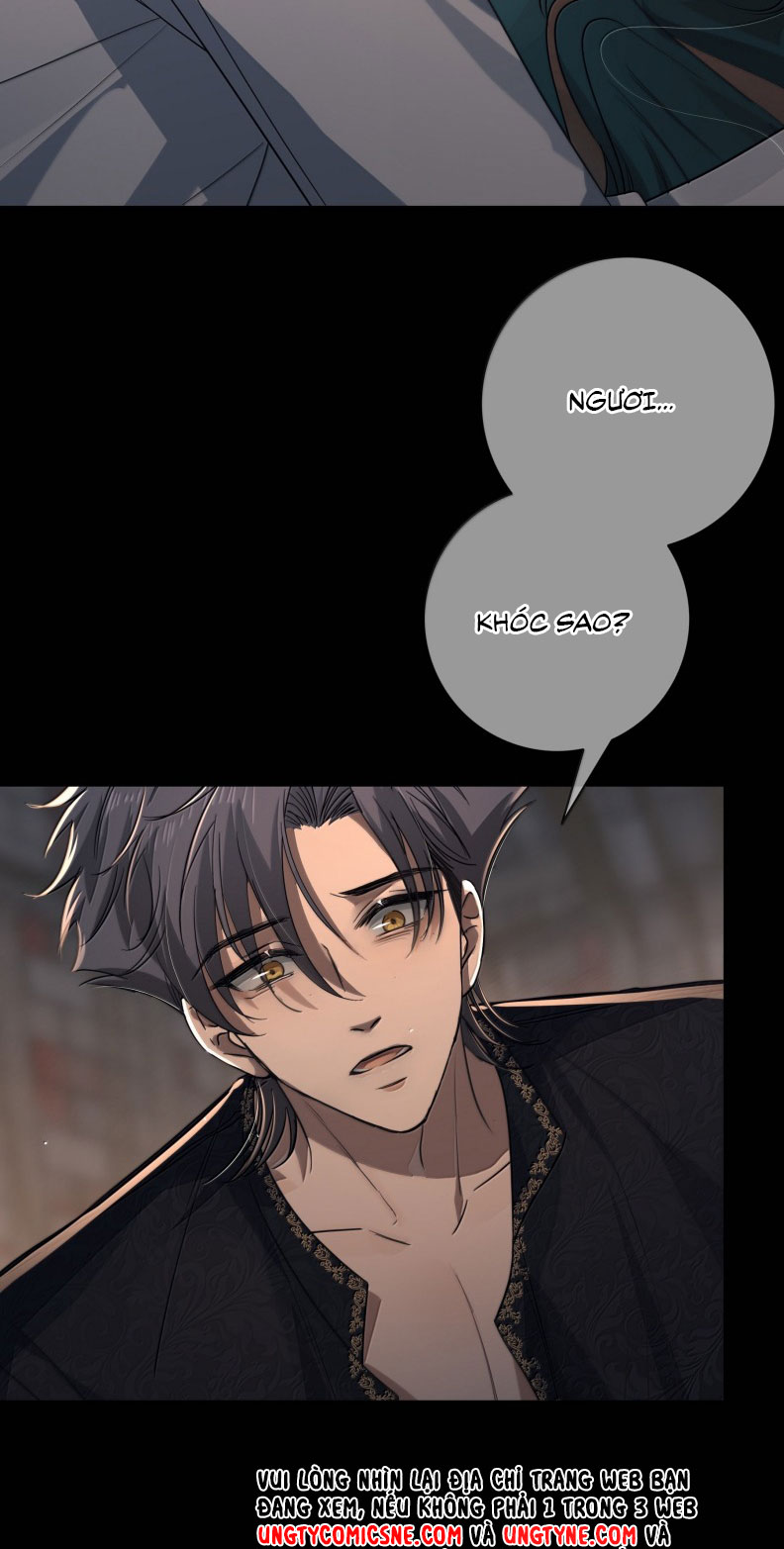 Phệ Chủ Chapter 15 - Trang 4