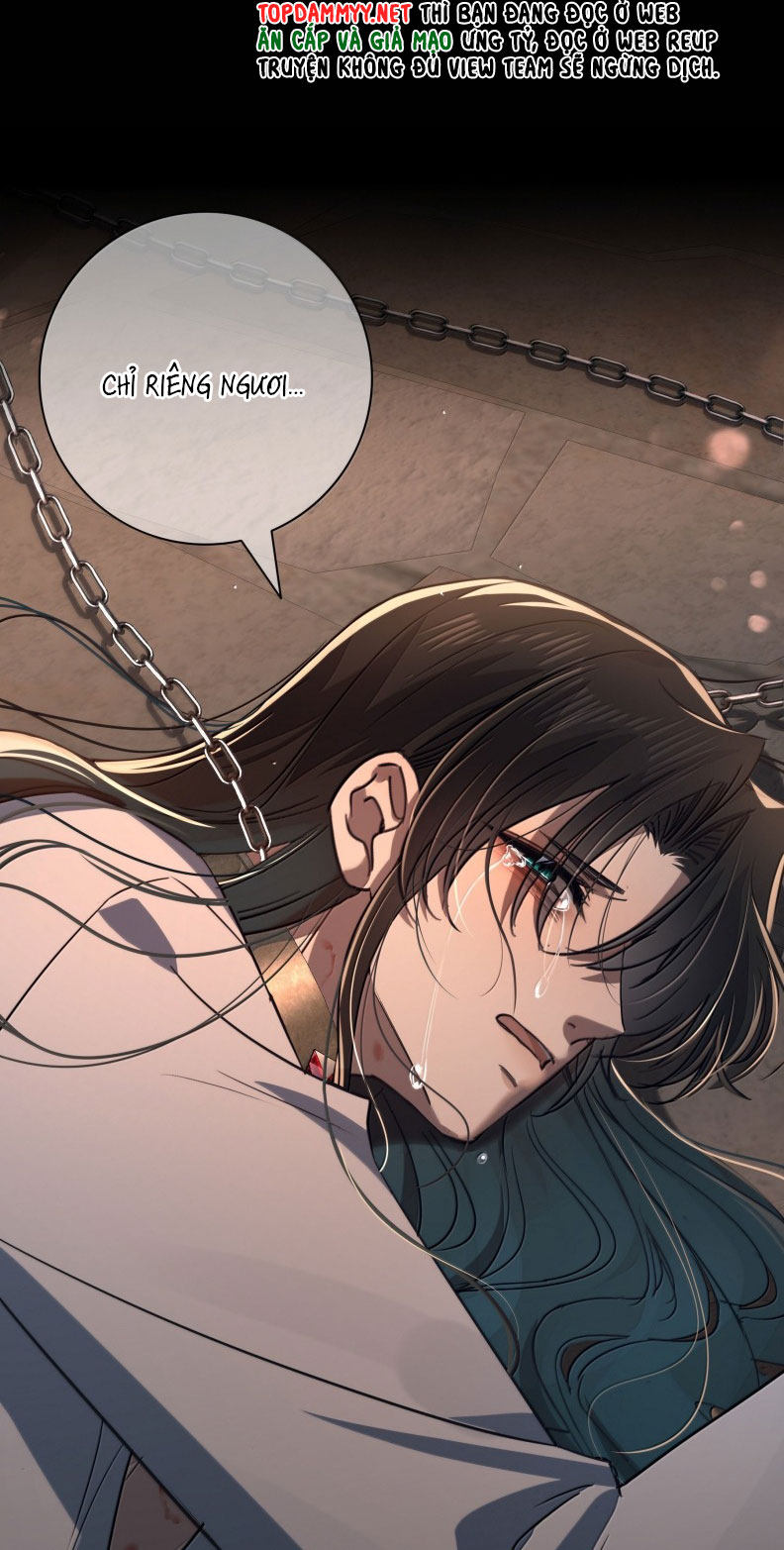 Phệ Chủ Chapter 15 - Trang 4