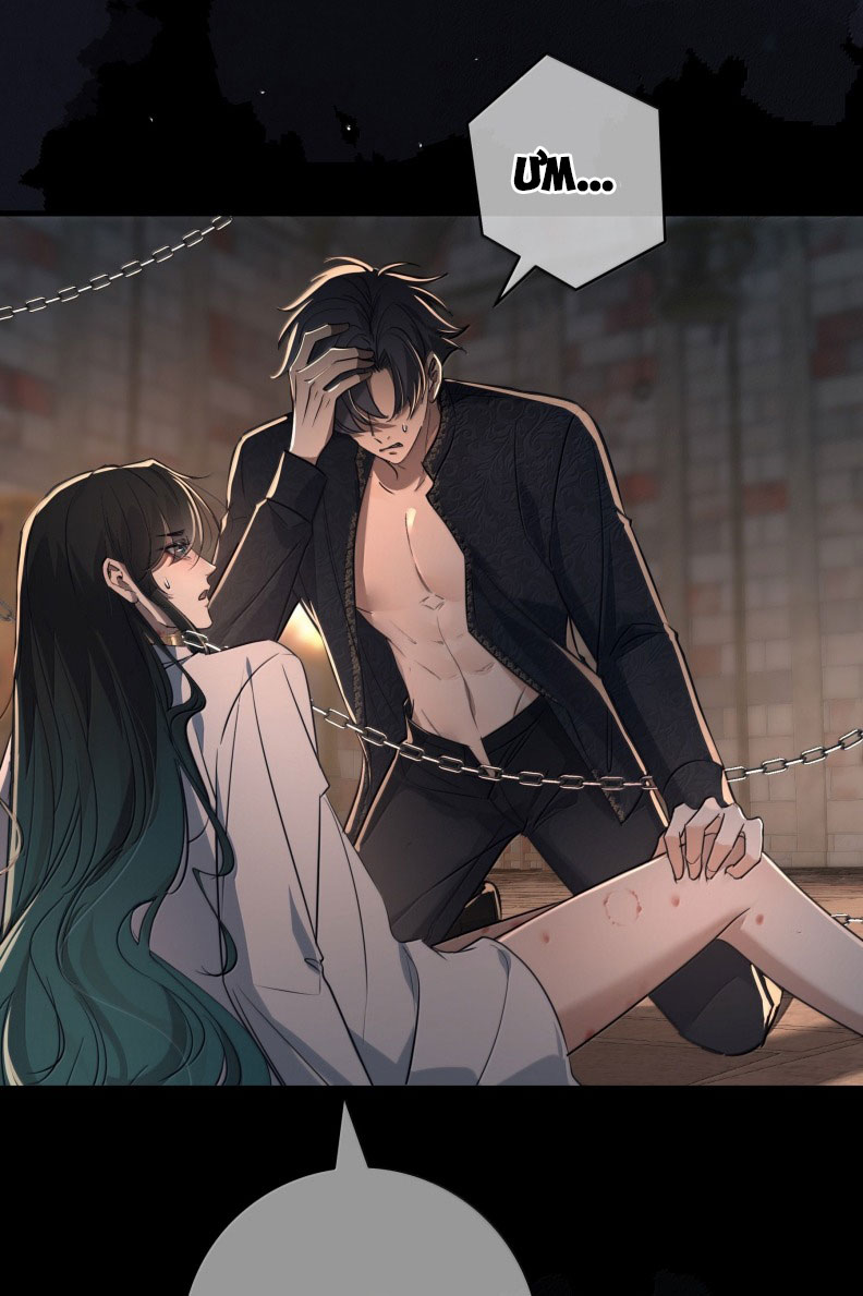 Phệ Chủ Chapter 15 - Trang 4