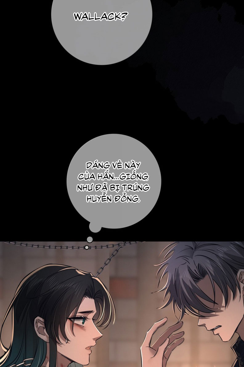 Phệ Chủ Chapter 15 - Trang 4
