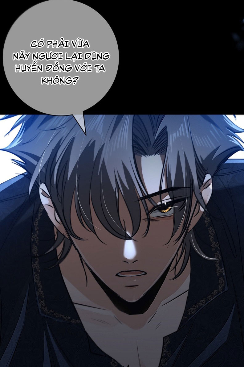 Phệ Chủ Chapter 15 - Trang 4