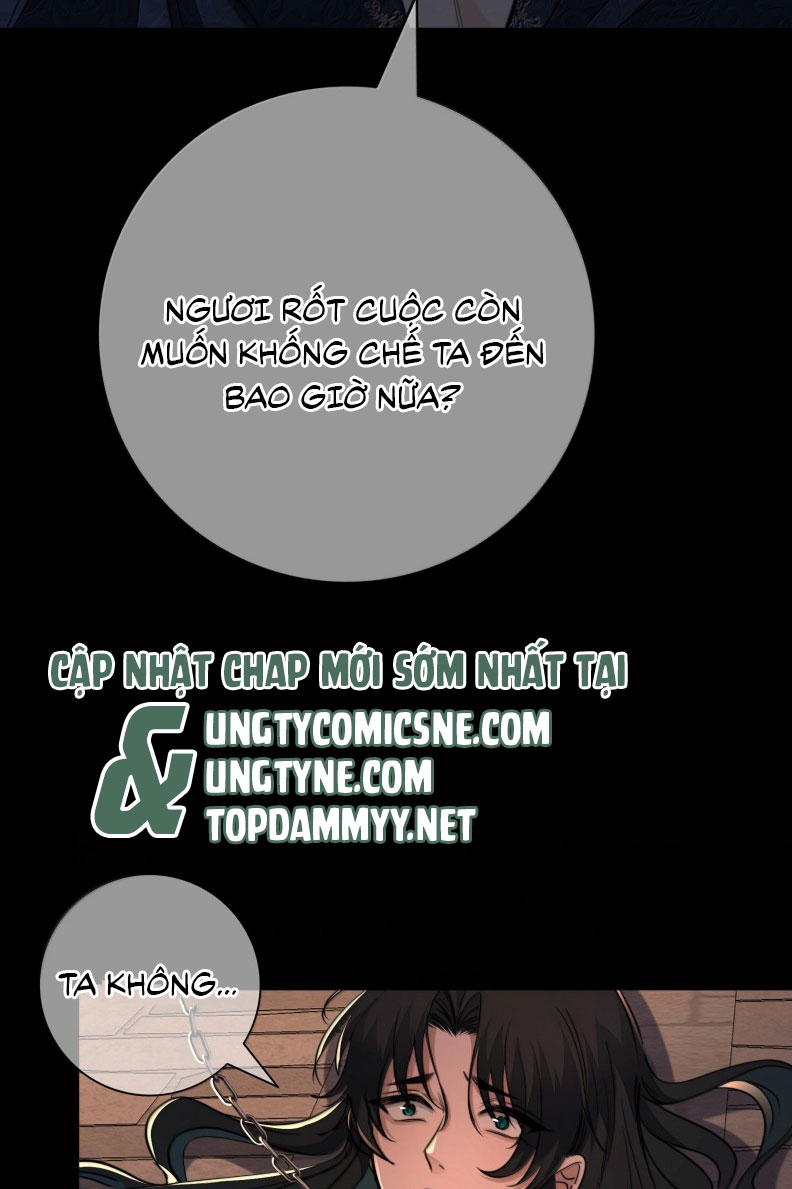 Phệ Chủ Chapter 15 - Trang 4