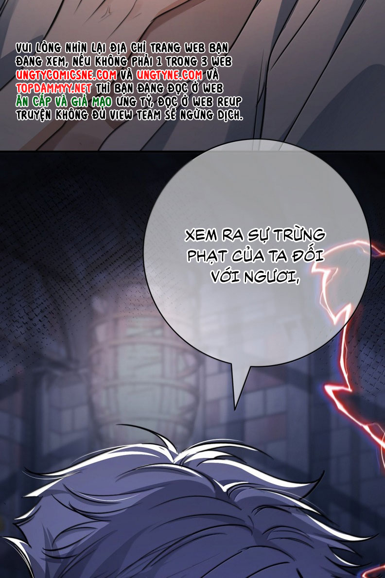 Phệ Chủ Chapter 15 - Trang 4
