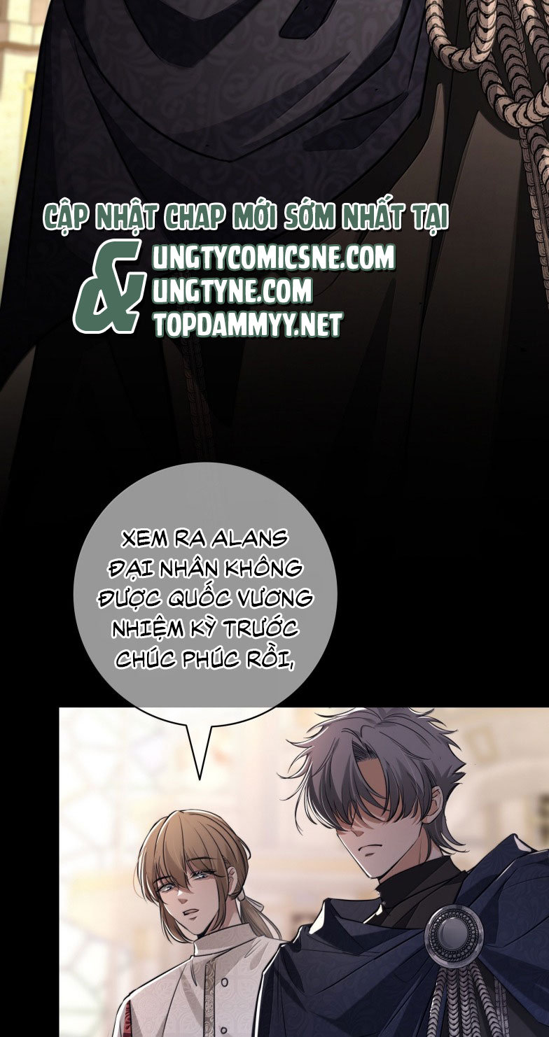 Phệ Chủ Chapter 15 - Trang 4