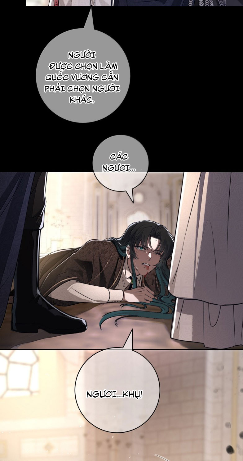 Phệ Chủ Chapter 15 - Trang 4