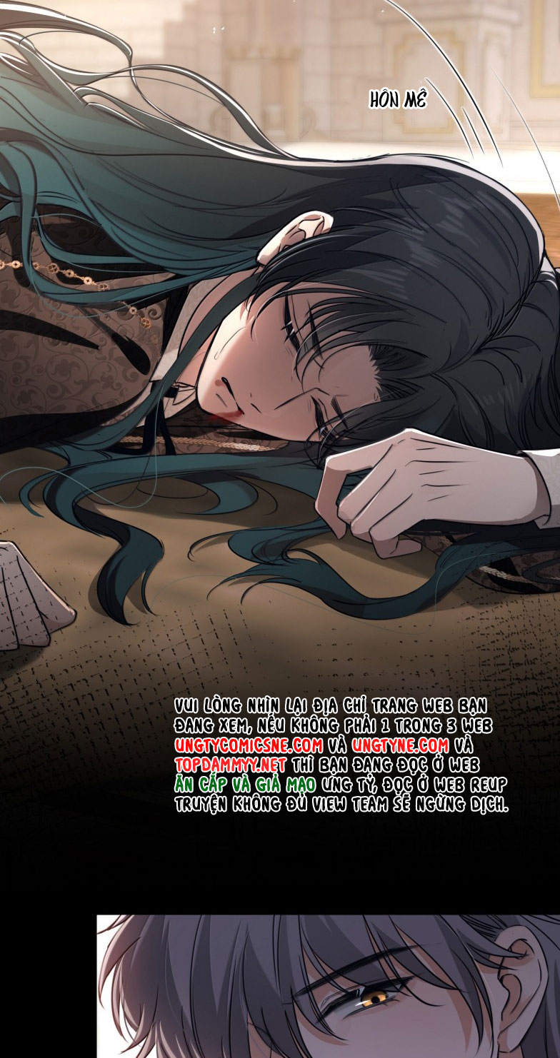 Phệ Chủ Chapter 15 - Trang 4