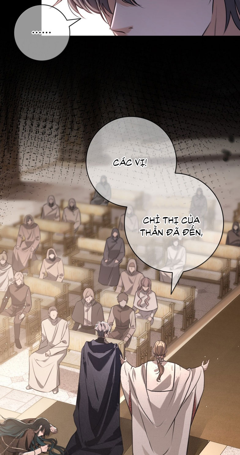 Phệ Chủ Chapter 15 - Trang 4