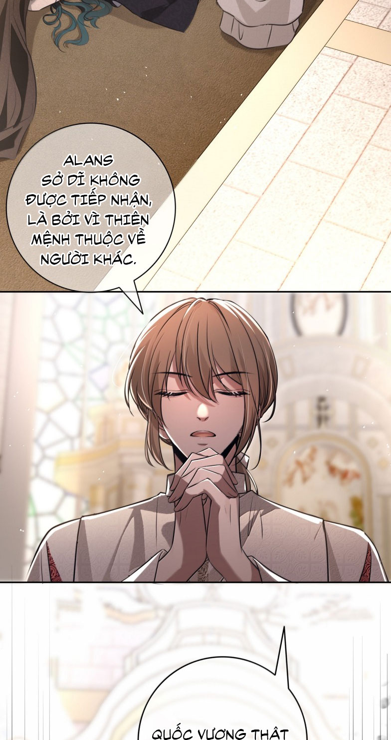 Phệ Chủ Chapter 15 - Trang 4