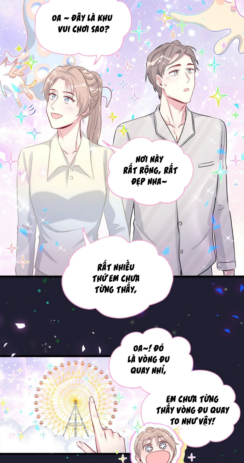 Đại Bảo Bối Từ Đâu Tới Chap 197 - Trang 2