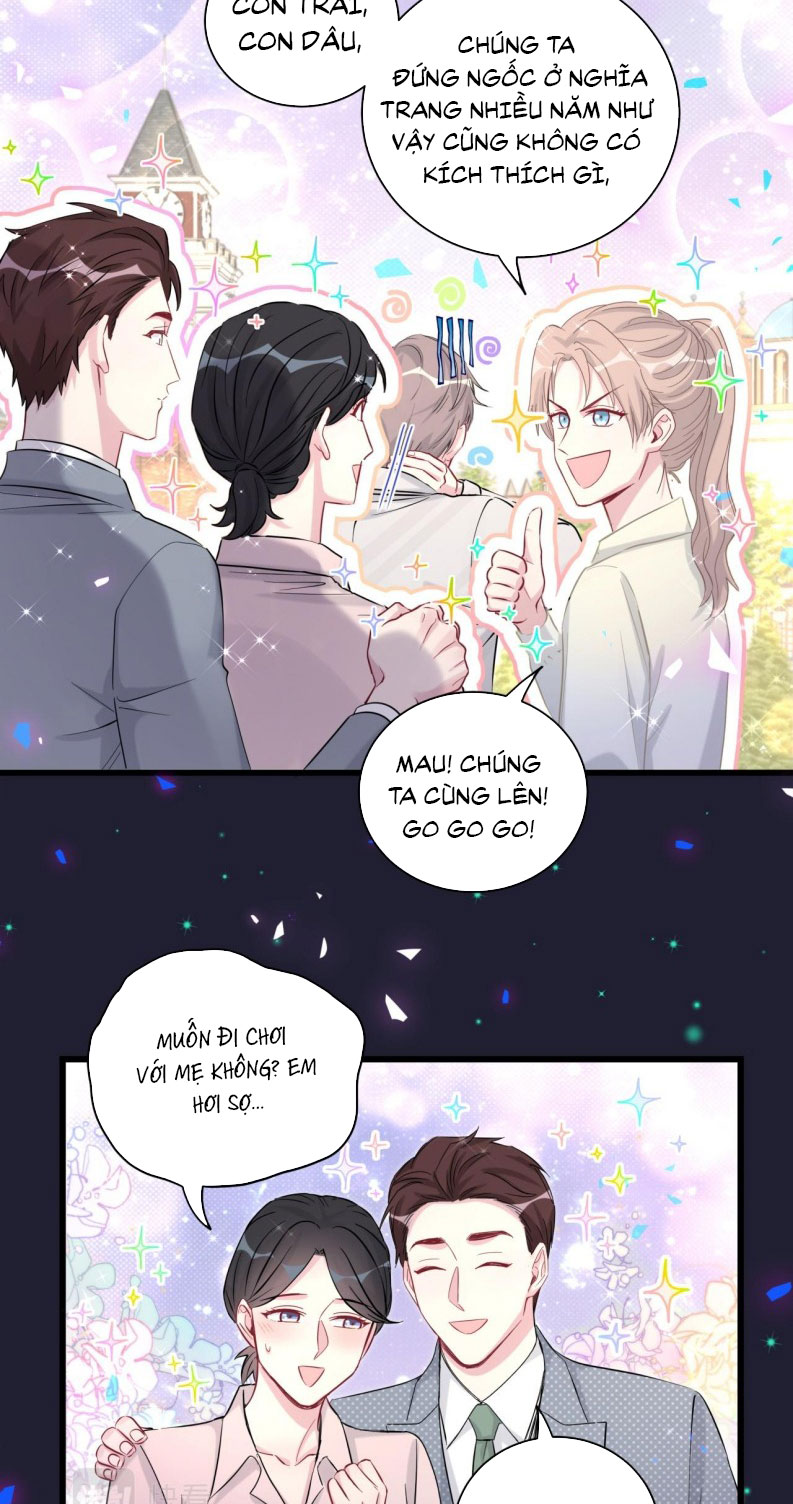 Đại Bảo Bối Từ Đâu Tới Chap 197 - Trang 2
