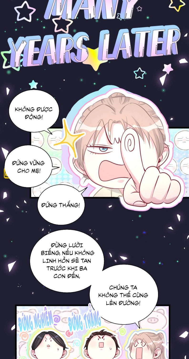 Đại Bảo Bối Từ Đâu Tới Chap 197 - Trang 2