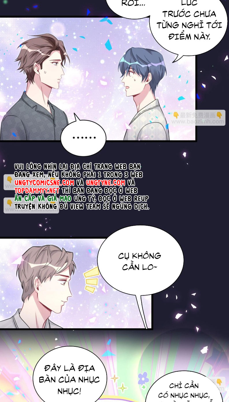 Đại Bảo Bối Từ Đâu Tới Chap 198 - Trang 2