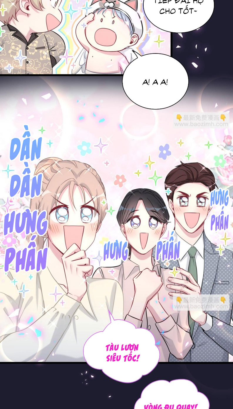 Đại Bảo Bối Từ Đâu Tới Chap 198 - Trang 2