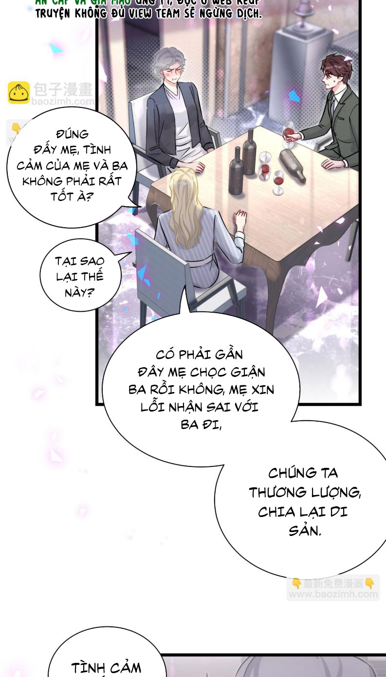 Đại Bảo Bối Từ Đâu Tới Chap 198 - Trang 2