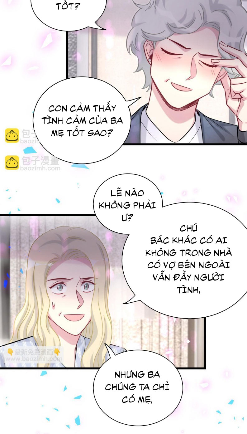 Đại Bảo Bối Từ Đâu Tới Chap 198 - Trang 2
