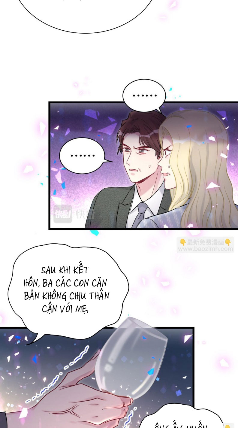 Đại Bảo Bối Từ Đâu Tới Chap 198 - Trang 2