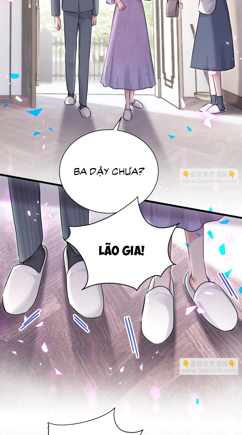Đại Bảo Bối Từ Đâu Tới Chap 198 - Trang 2
