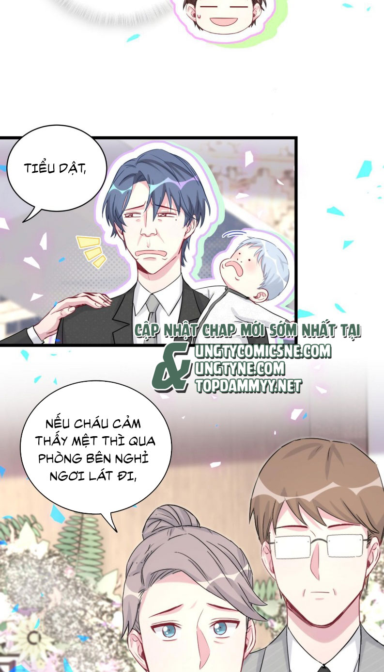 Đại Bảo Bối Từ Đâu Tới Chap 199 - Trang 2