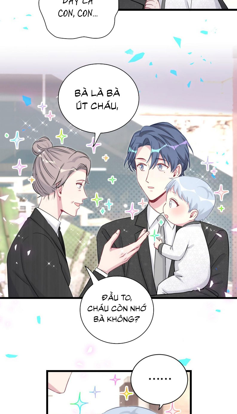 Đại Bảo Bối Từ Đâu Tới Chap 199 - Trang 2