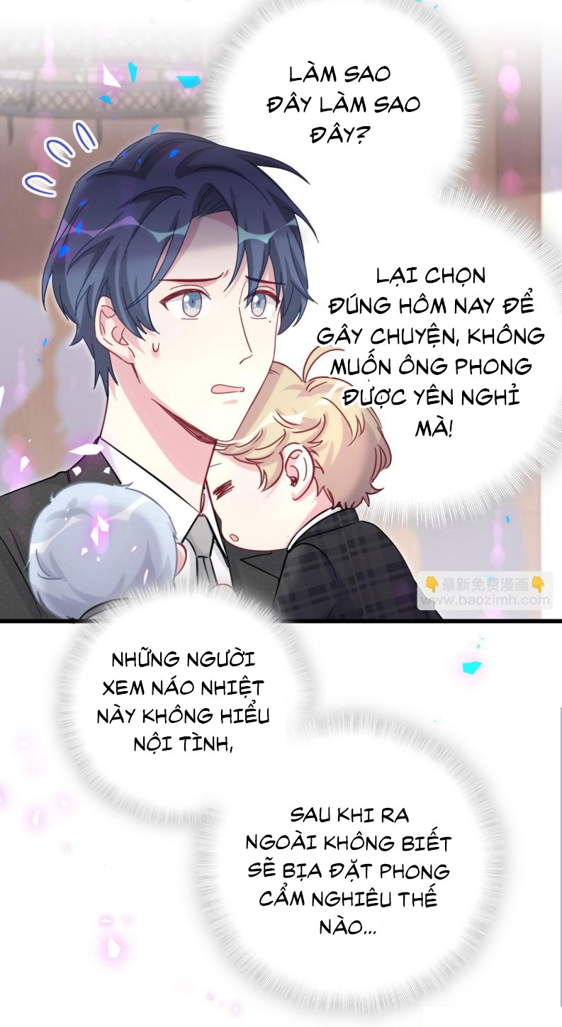 Đại Bảo Bối Từ Đâu Tới Chap 200 - Trang 2