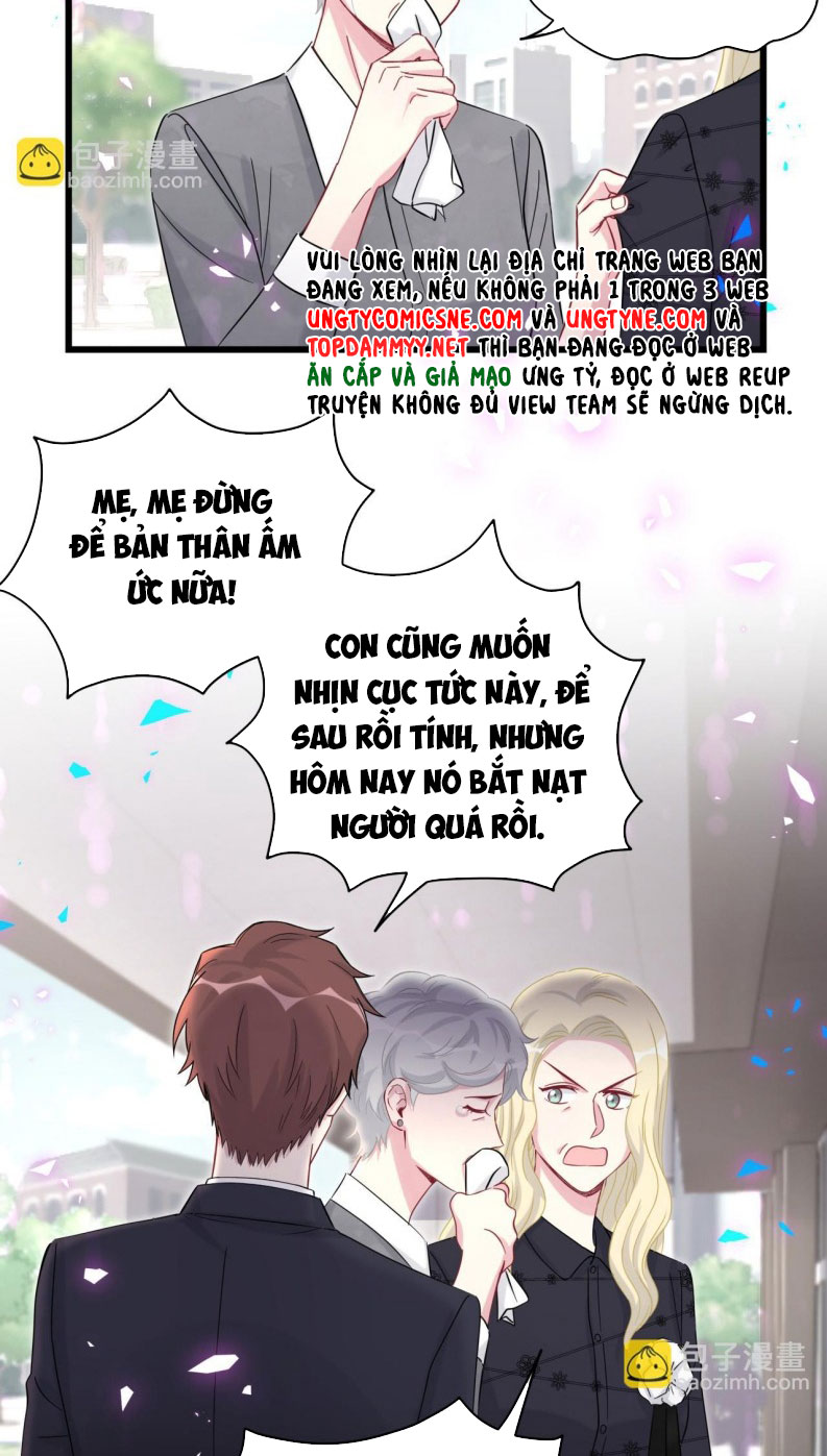 Đại Bảo Bối Từ Đâu Tới Chap 200 - Trang 2