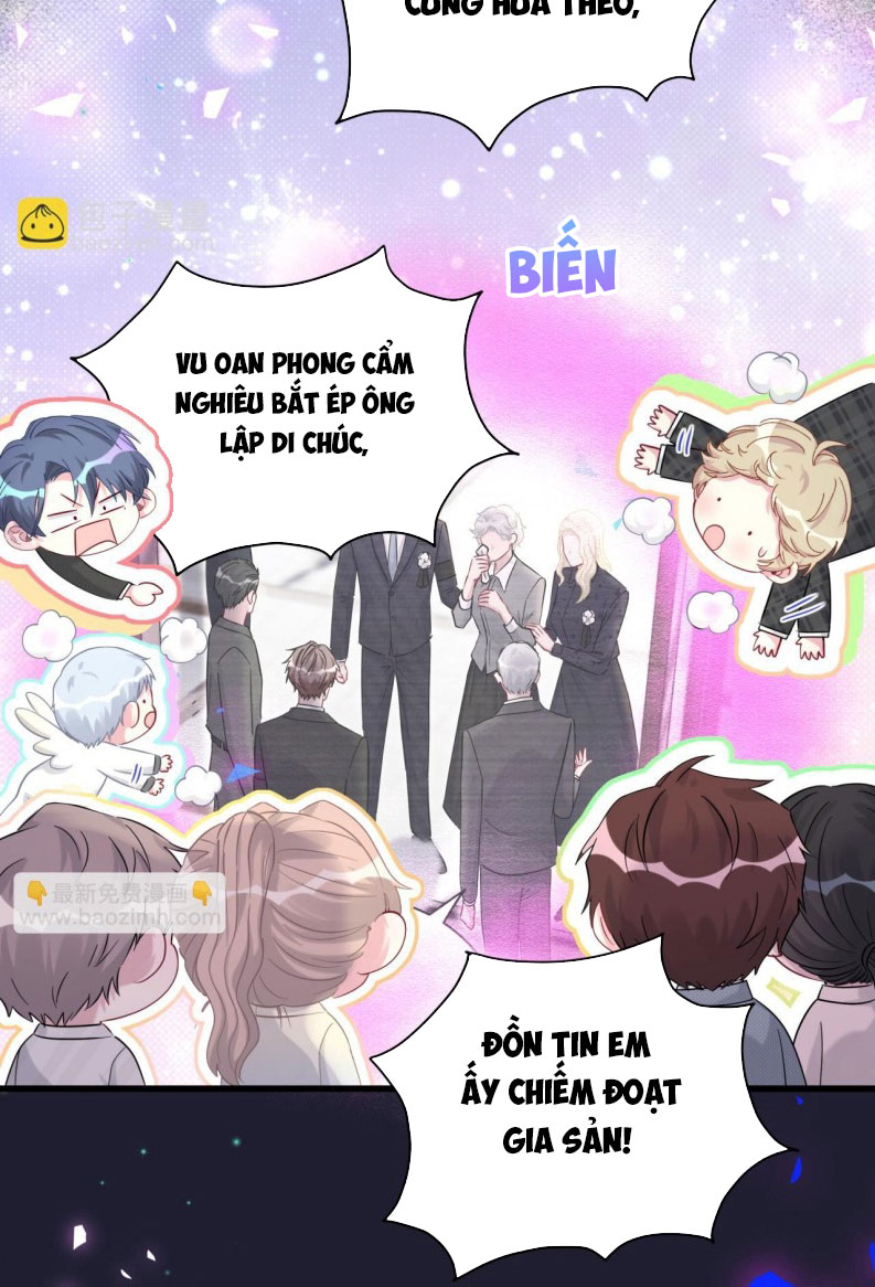Đại Bảo Bối Từ Đâu Tới Chap 200 - Trang 2