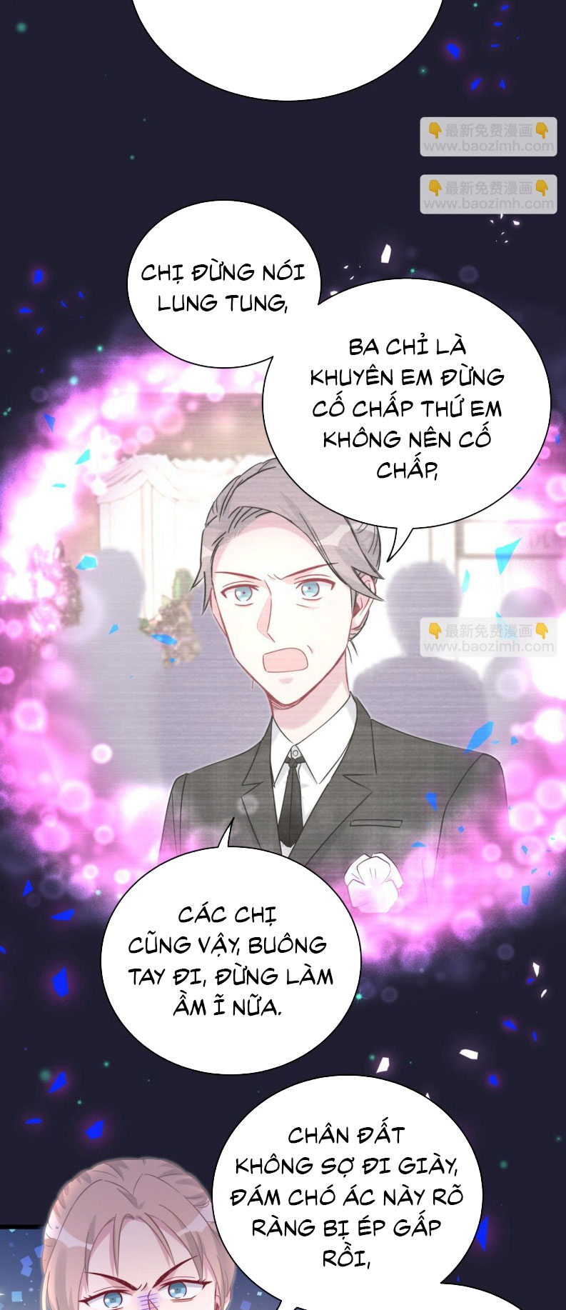 Đại Bảo Bối Từ Đâu Tới Chap 200 - Trang 2