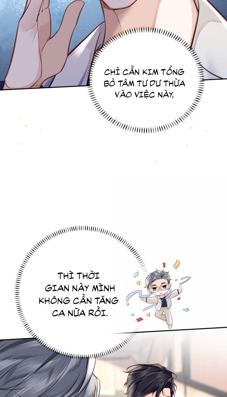 Tổng Tài Định Chế Tư Nhân Chapter 120 - Trang 4
