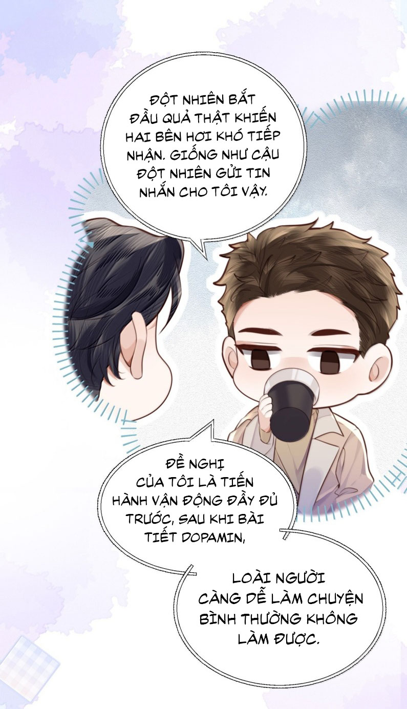 Tổng Tài Định Chế Tư Nhân Chapter 120 - Trang 4