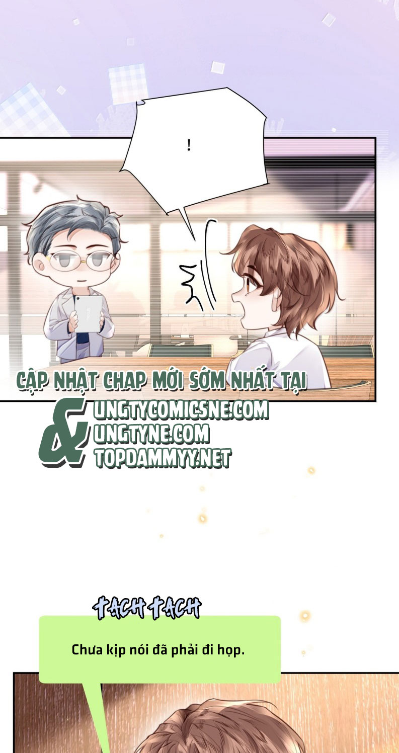 Tổng Tài Định Chế Tư Nhân Chapter 120 - Trang 4