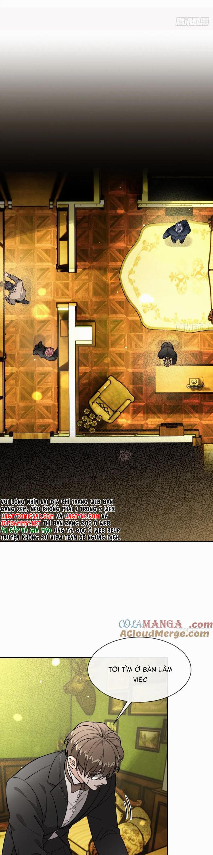 Chó Lớn Bắt Nạt Chủ Chapter 110 - Trang 3