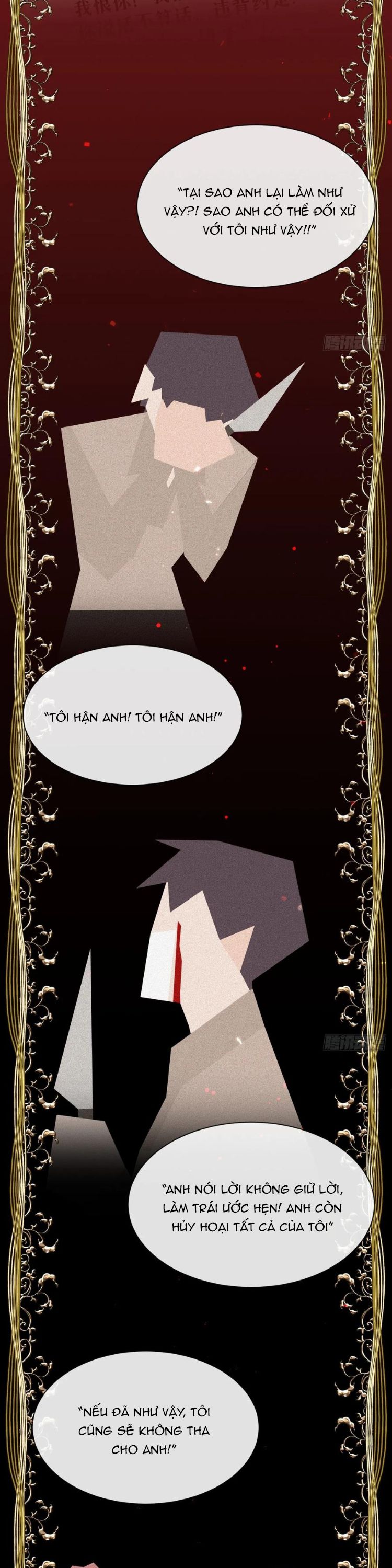 Chó Lớn Bắt Nạt Chủ Chapter 110 - Trang 3