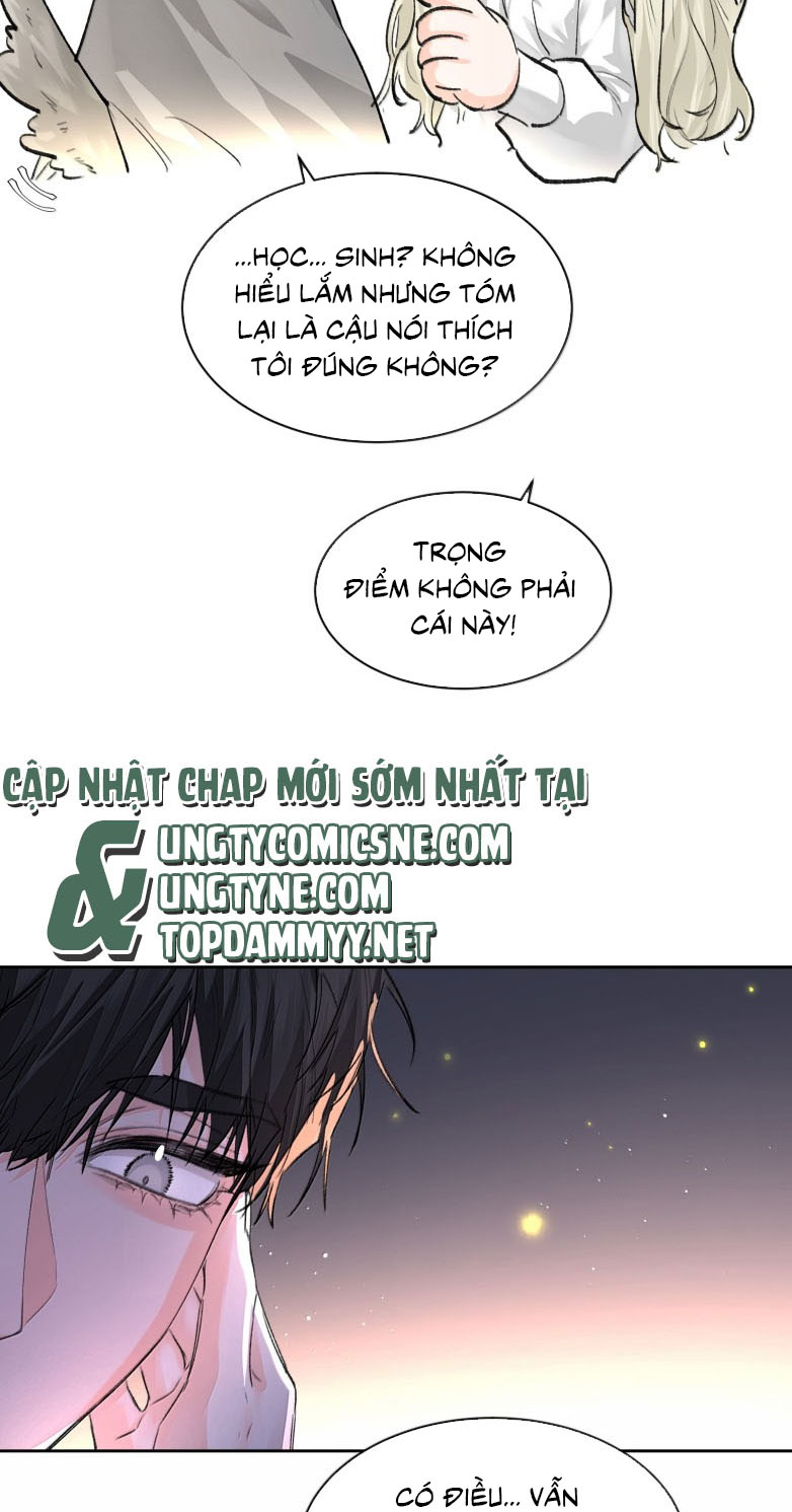 Tiền Nhiệm Vi Vương Chapter 98 - Trang 4