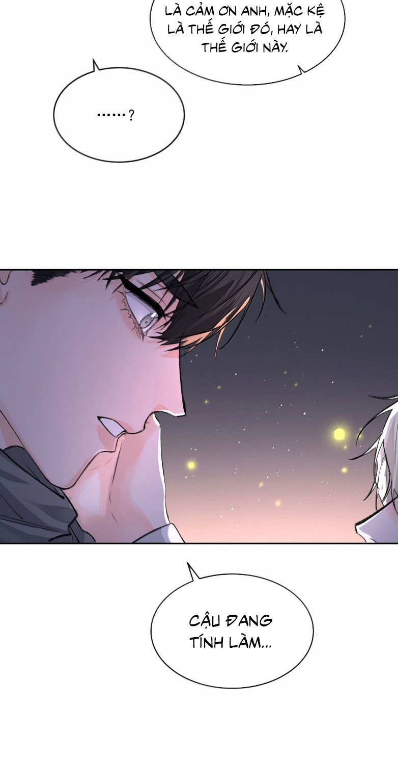 Tiền Nhiệm Vi Vương Chapter 98 - Trang 4