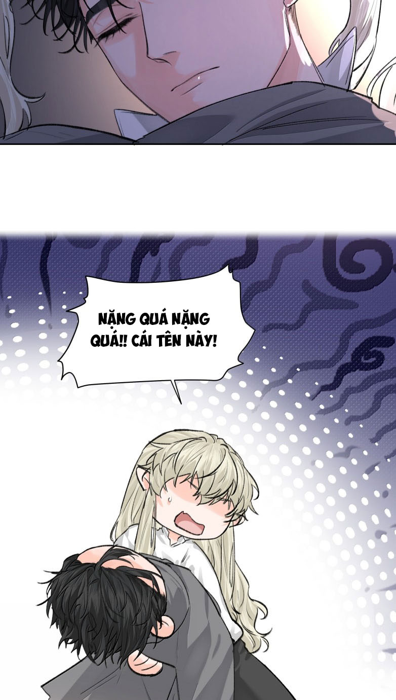 Tiền Nhiệm Vi Vương Chapter 98 - Trang 4