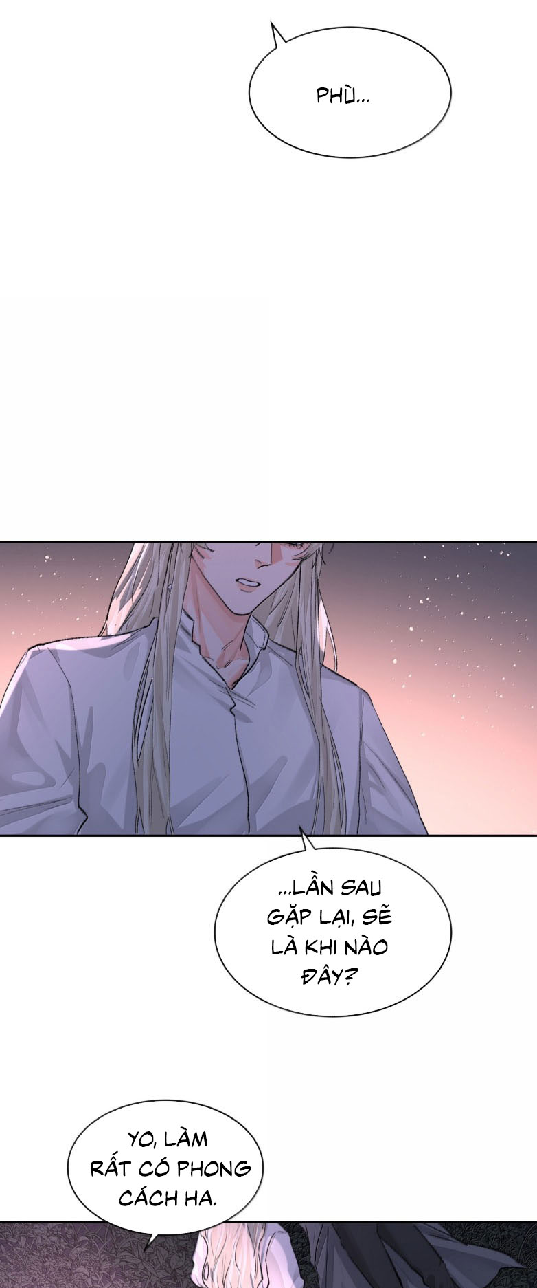 Tiền Nhiệm Vi Vương Chapter 98 - Trang 4