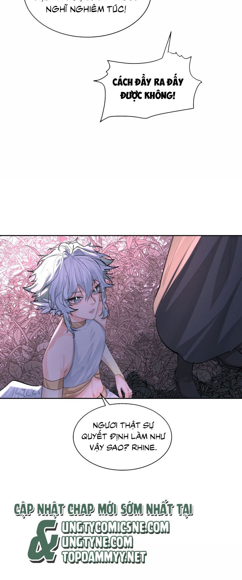 Tiền Nhiệm Vi Vương Chapter 98 - Trang 4