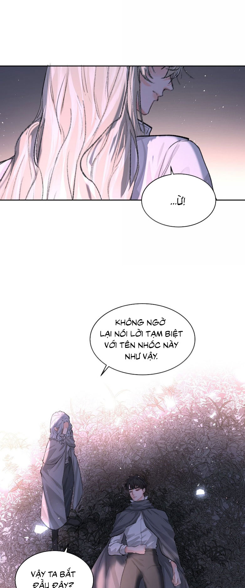 Tiền Nhiệm Vi Vương Chapter 98 - Trang 4