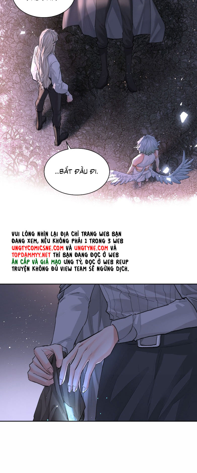 Tiền Nhiệm Vi Vương Chapter 98 - Trang 4