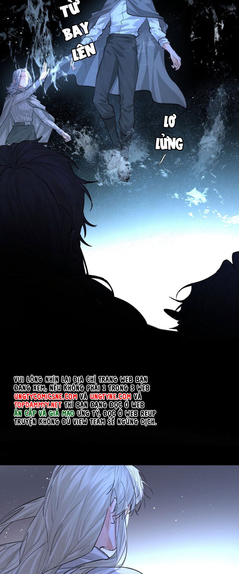 Tiền Nhiệm Vi Vương Chapter 98 - Trang 4