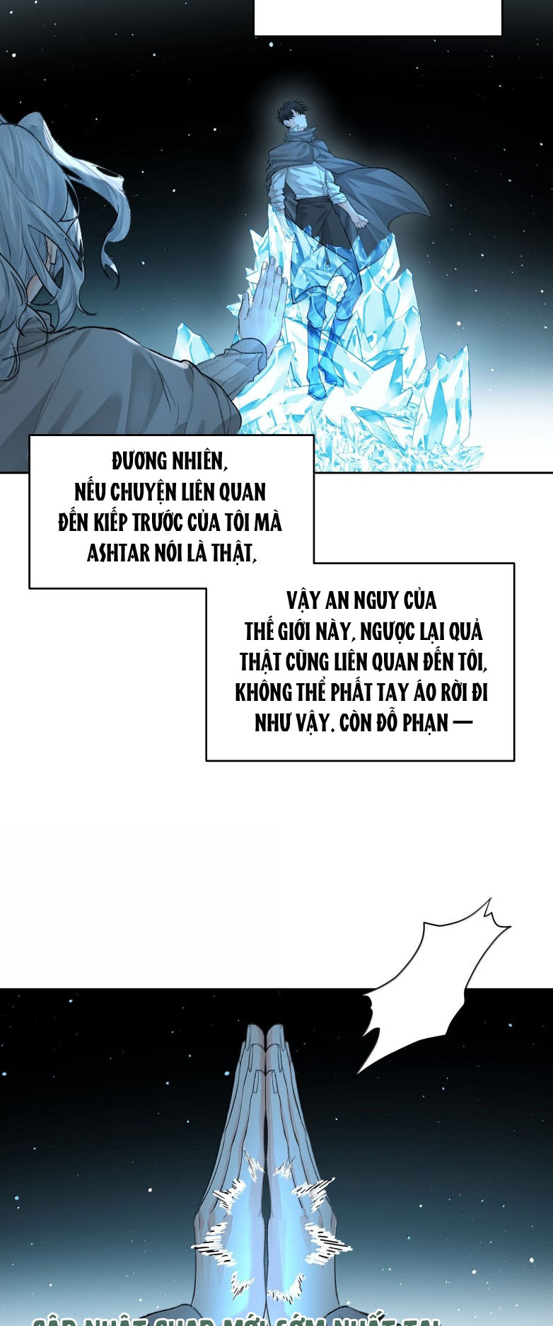 Tiền Nhiệm Vi Vương Chapter 98 - Trang 4
