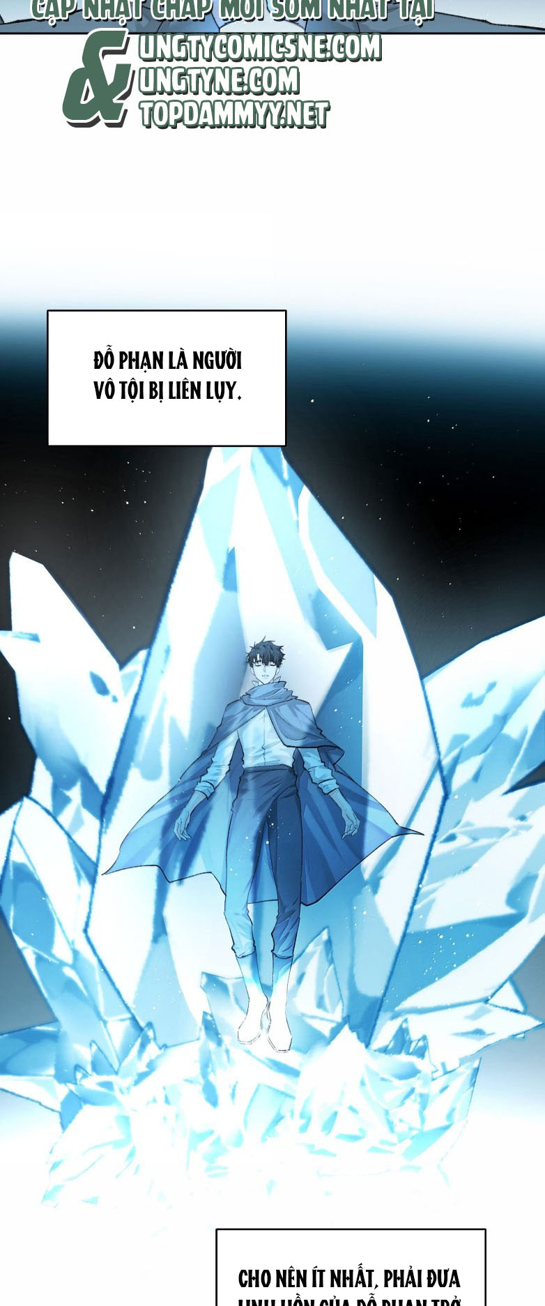Tiền Nhiệm Vi Vương Chapter 98 - Trang 4