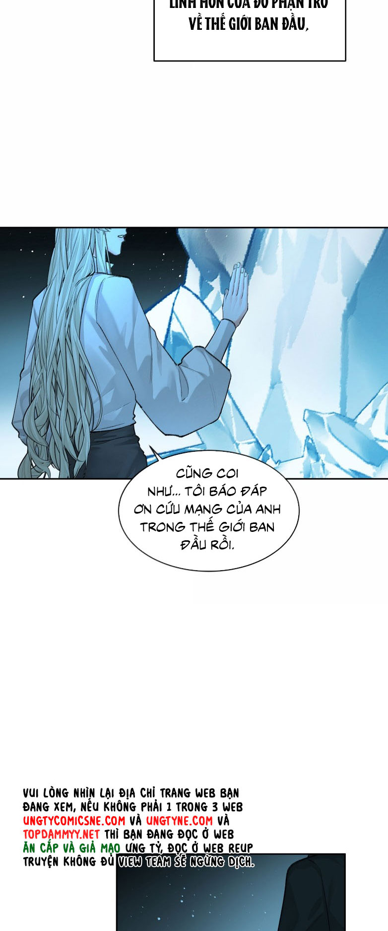 Tiền Nhiệm Vi Vương Chapter 98 - Trang 4